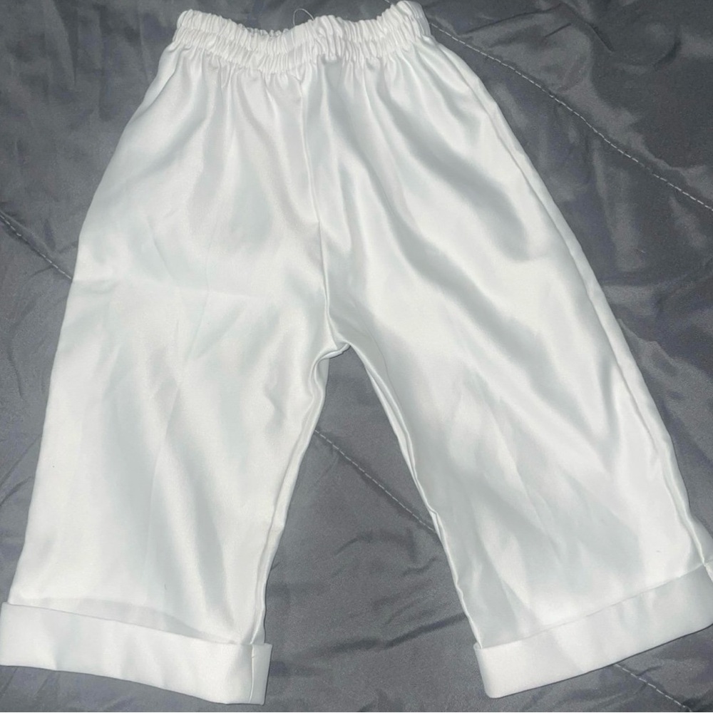 Boys Tuxedo Set - Picture 3 of 5